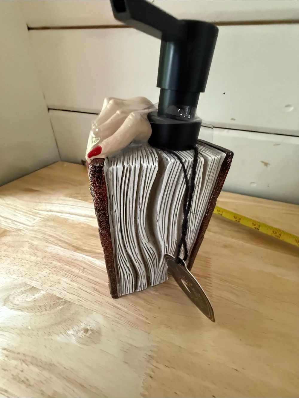 N/A new tag